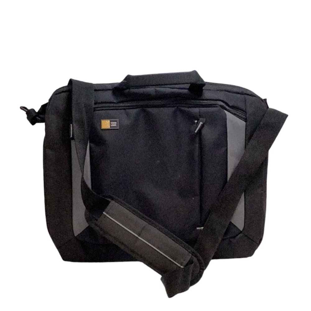 💚 Case Logic Laptop Bag